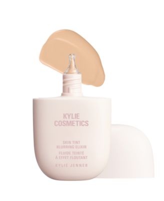 Kylie Cosmetics Skin Tint Blurring Elixir Foundation 1 oz - 3WN light with warm neutral undertones 34$