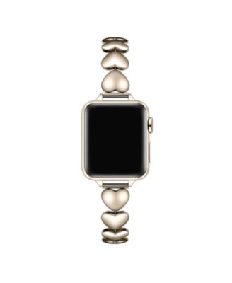 Lover Stainless Steel Band for Apple Watch 44,45,46,49mm