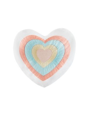 Intelligent Design Tessa Tassel 4-Pc. Comforter Set, Full/Queen