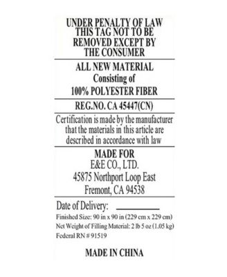 Cassie Ombre Shaggy Faux Fur 3 Piece Comforter Set, Full/Queen