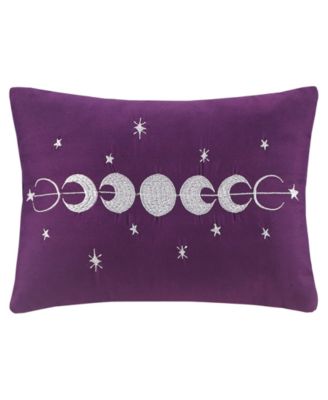 Felicia Velvet 4-Pc. Comforter Set, Full/Queen