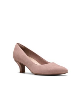 Women's Collection Kepley Vine Pumps