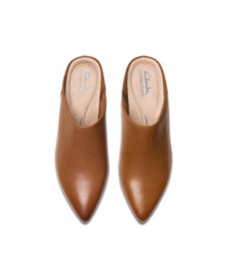 Women's Collection Ellanie Pace Mules