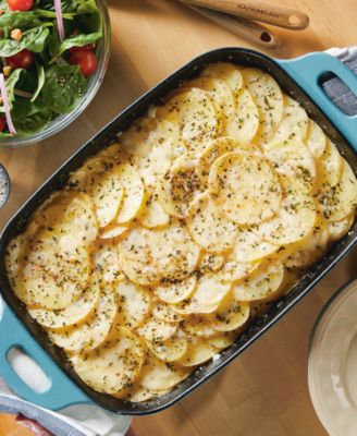 Nitro Cast Iron 9-Inch x 13-Inch Roasting Pan