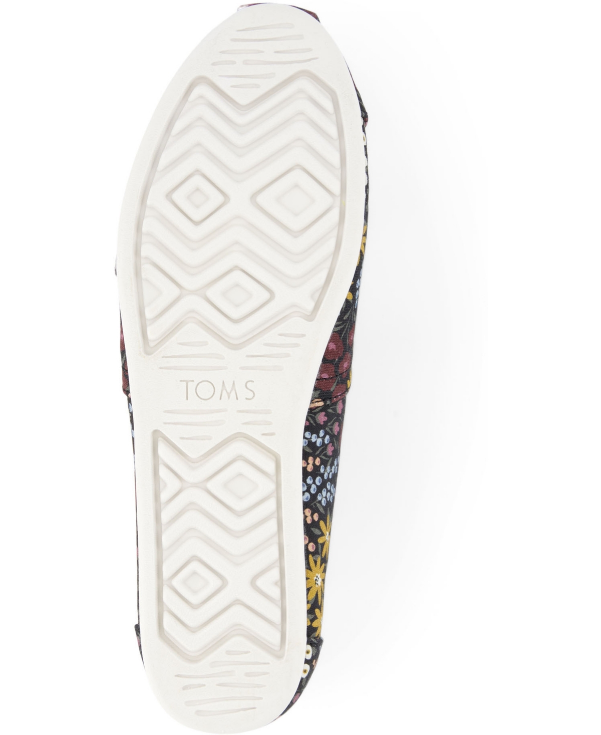 Toms Women's Alpargata Cloudbound Flats