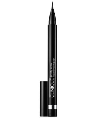 Clinique - Pretty Easy Liquid Eyelining Pen, 0.07 oz