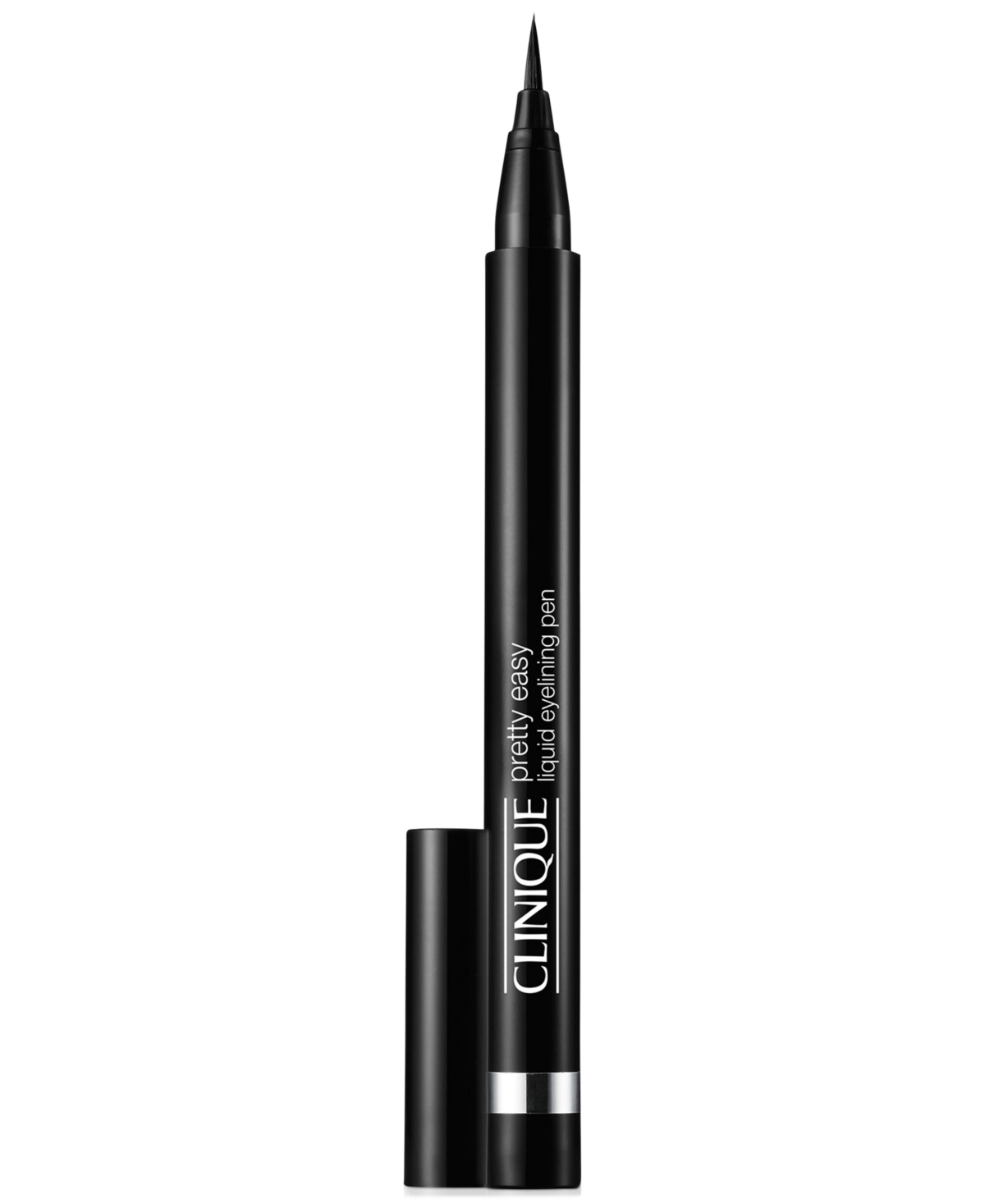 UPC 020714754082 product image for Clinique Pretty Easy Liquid Eyelining Pen Eyeliner, 0.02 oz | upcitemdb.com