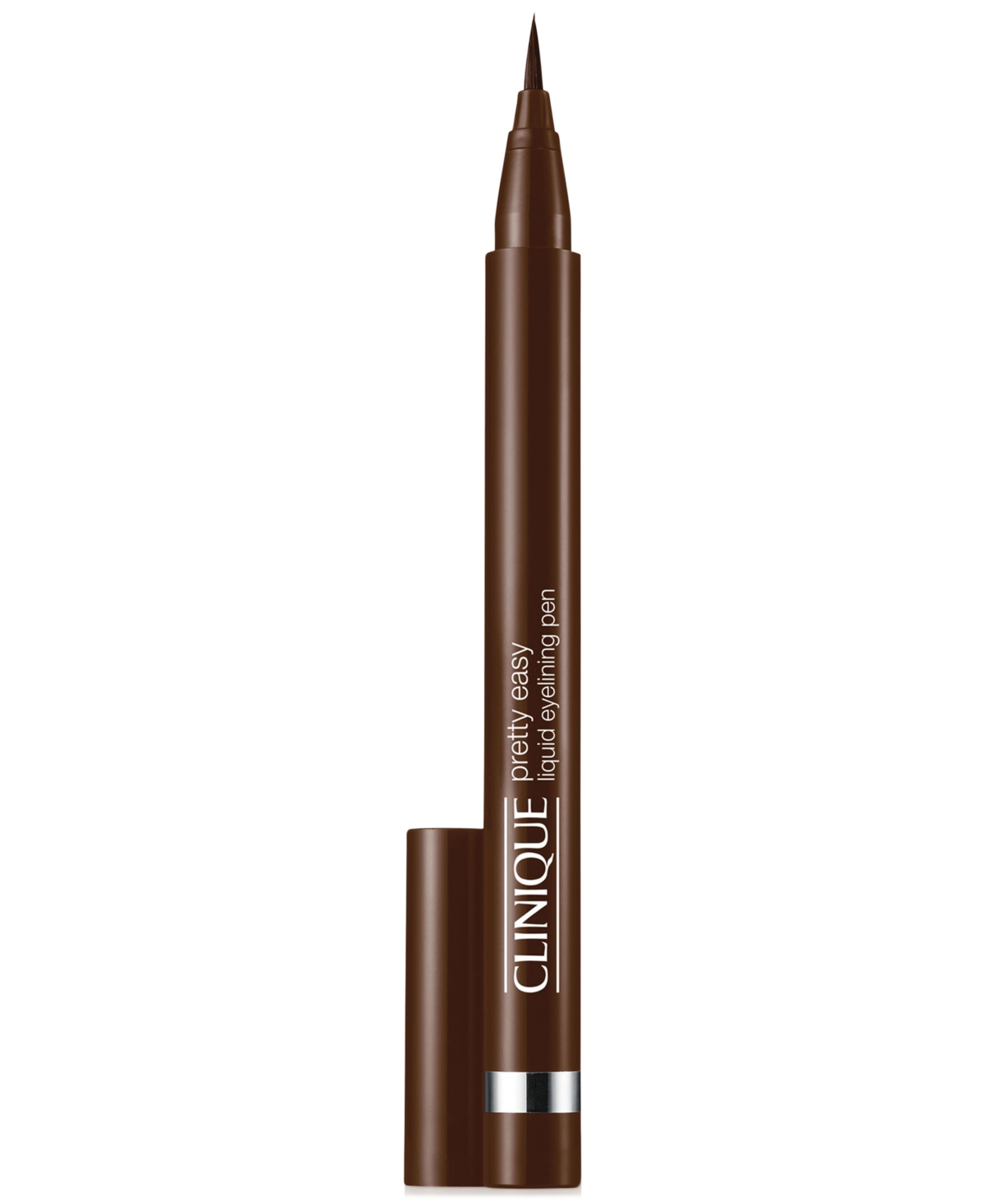 UPC 020714754099 product image for Clinique Pretty Easy Liquid Eyelining Pen Eyeliner, 0.02 oz | upcitemdb.com