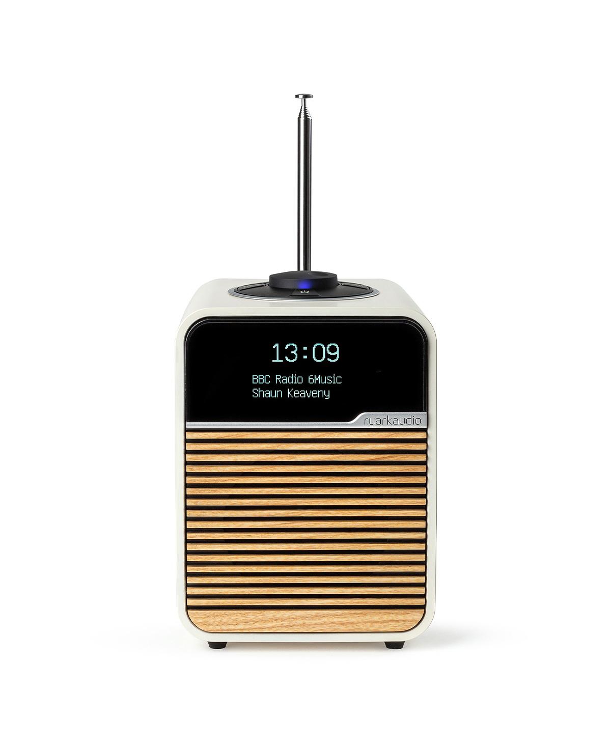 Ruark Audio R1 MK4 Bluetooth Radio