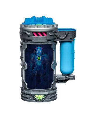 Mutator Stealth Panther Action Figure