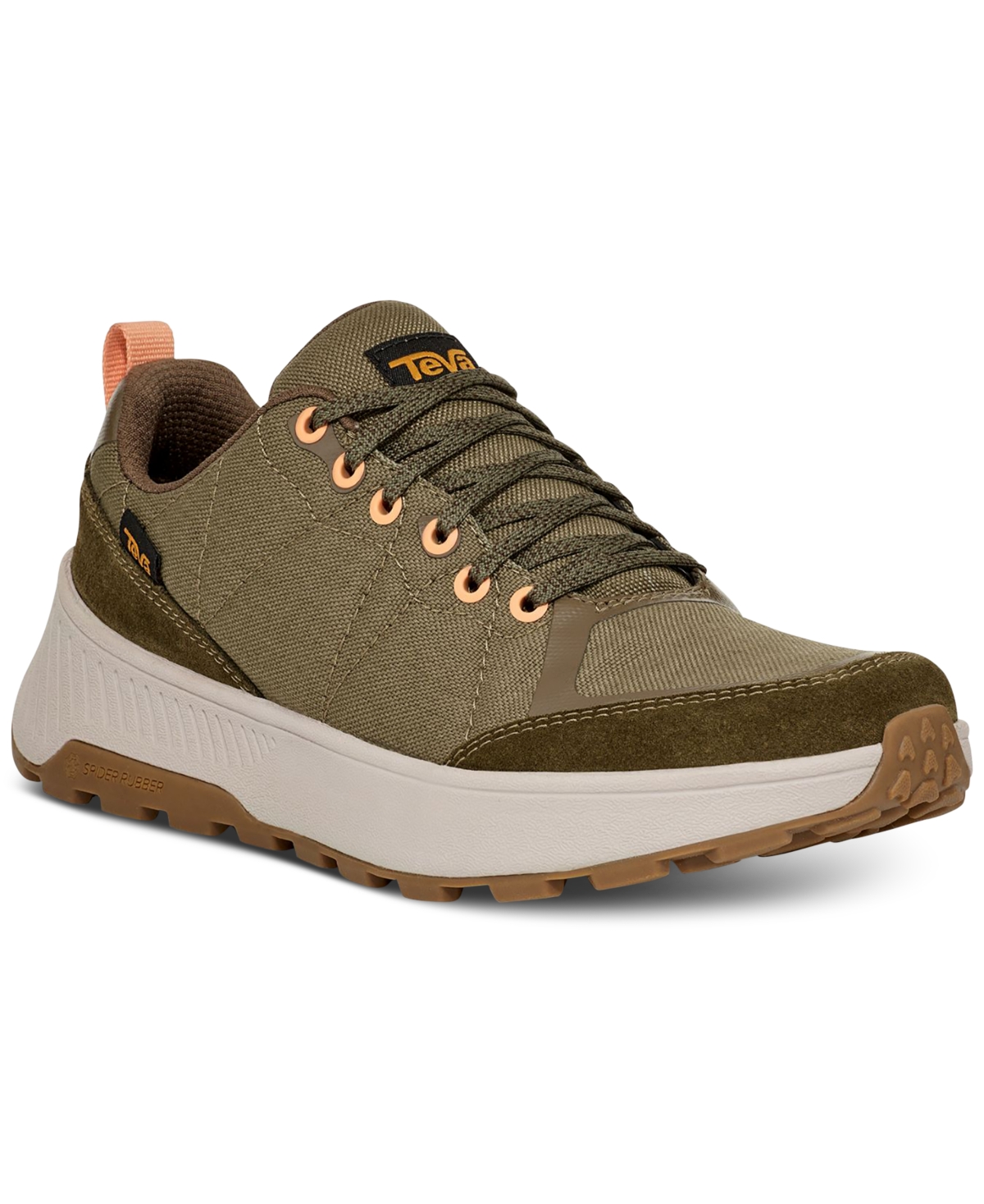 Teva slip on sneakers on sale