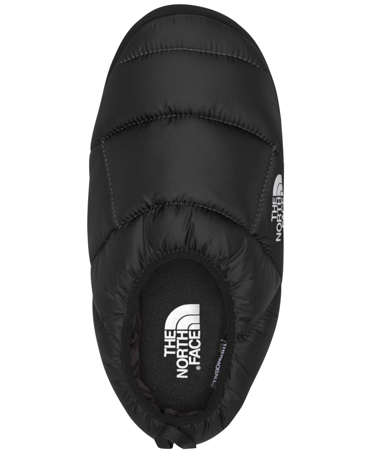 Tent mule slippers sale