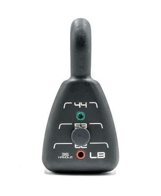 Heavy Adjustable Kettlebell