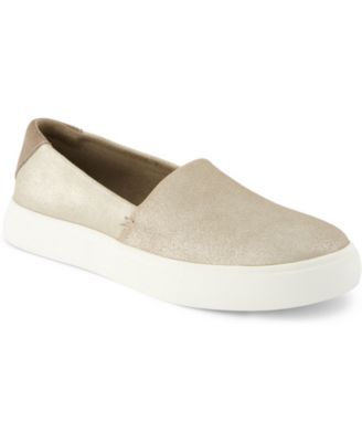 Women's Kameron Casual Slip On Platform Sneakers   