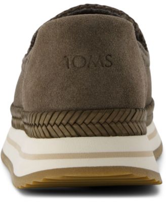 Women's Jocelyn Slip-On Espadrille Sneakers
