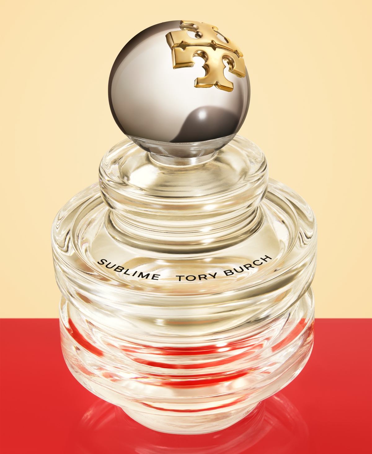 Tory Burch Sublime Eau De Parfum Fragrance Collection In No Color