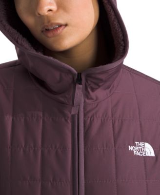 Women's Junction Insulated Coat