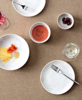 Cloud Terre No. 2 Salad Plates, Set of 4