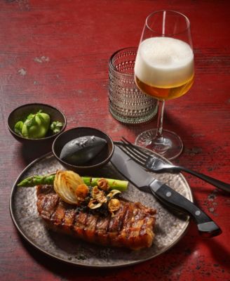 Nivo Dinner Plates, Set of 6