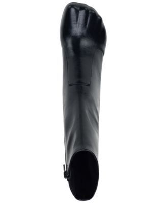 Women's Visionary Novelty Stiletto Dress Booties