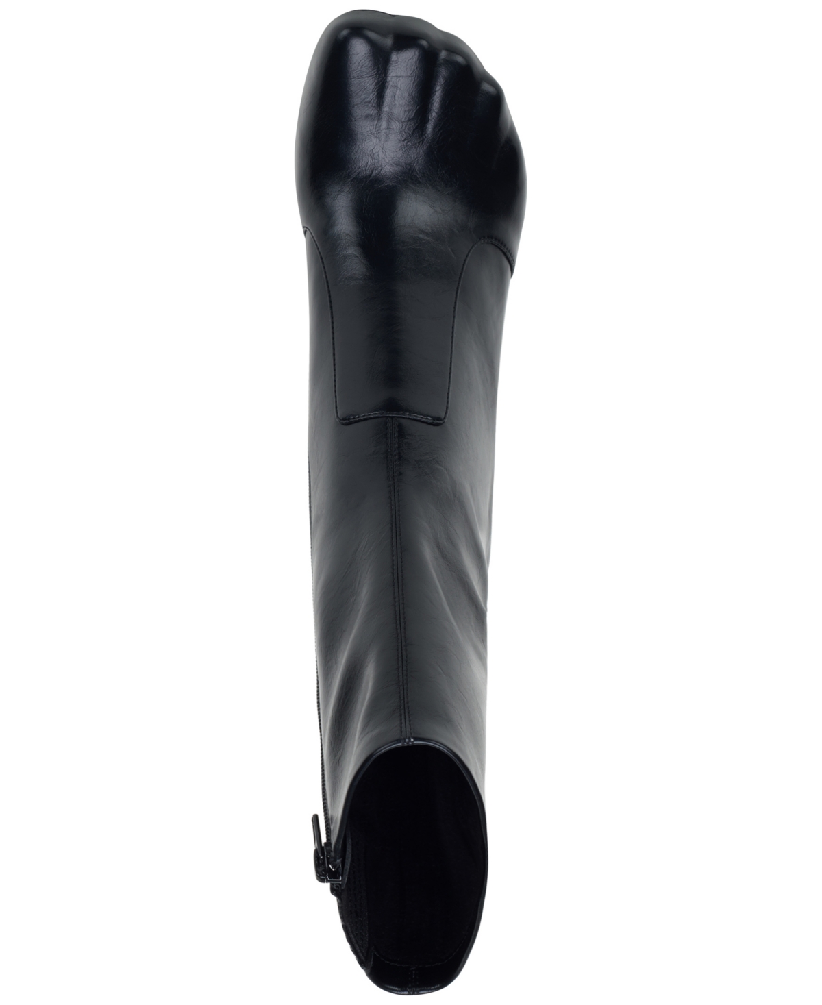 Jeffrey Campbell Visionary Novelty Stiletto Dress Booties