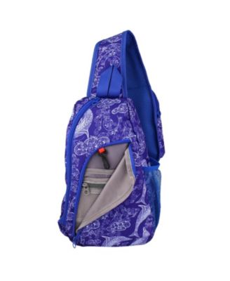 The Wildlife Edit 14-Inch Trendy Crossbody Bag for Women