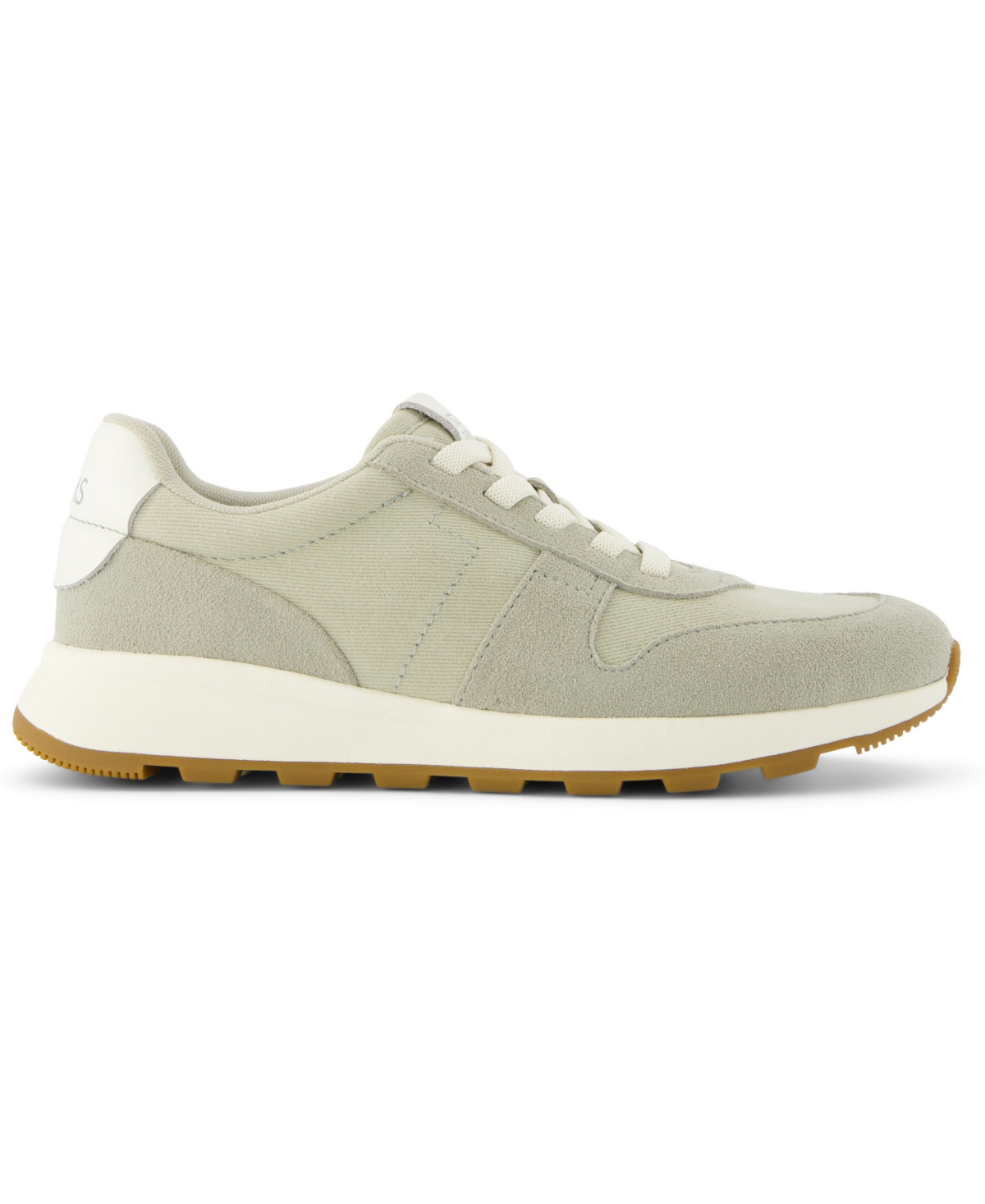 Toms Women's Trvl Lite Retro Jogger Sneakers