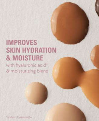 Skin Tint Blurring Elixir Foundation, 1 oz.