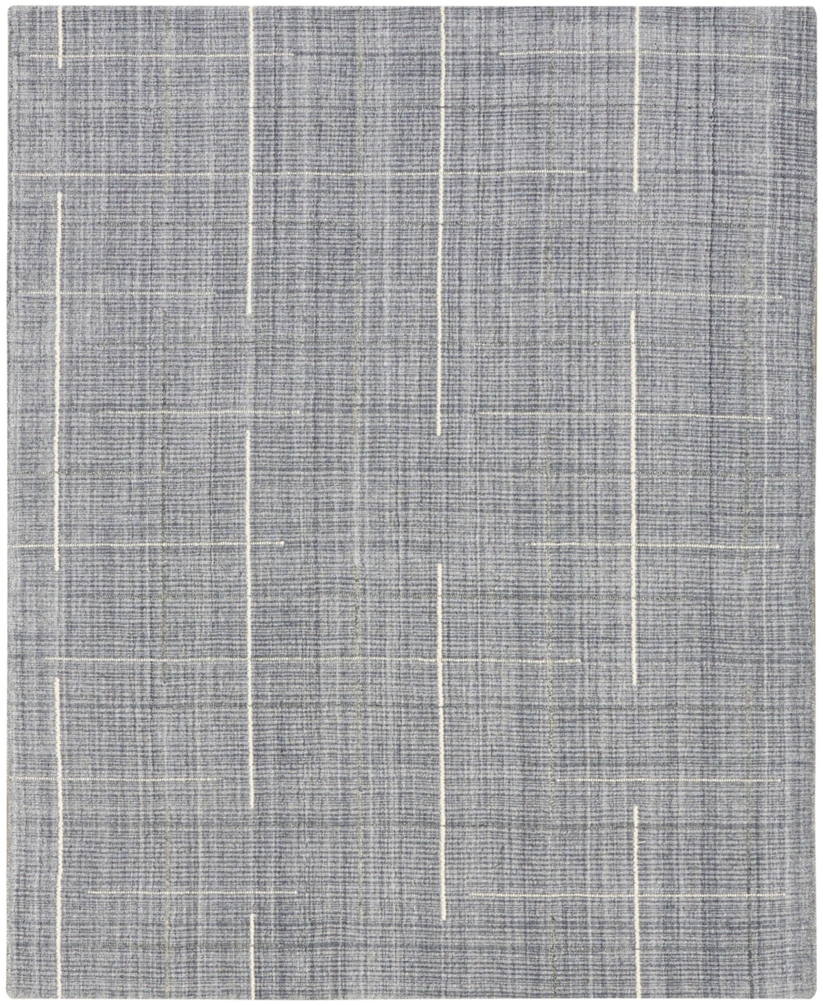 Calvin Klein CK041 Architectura ACT01 5'3''x7'3'' Area Rug