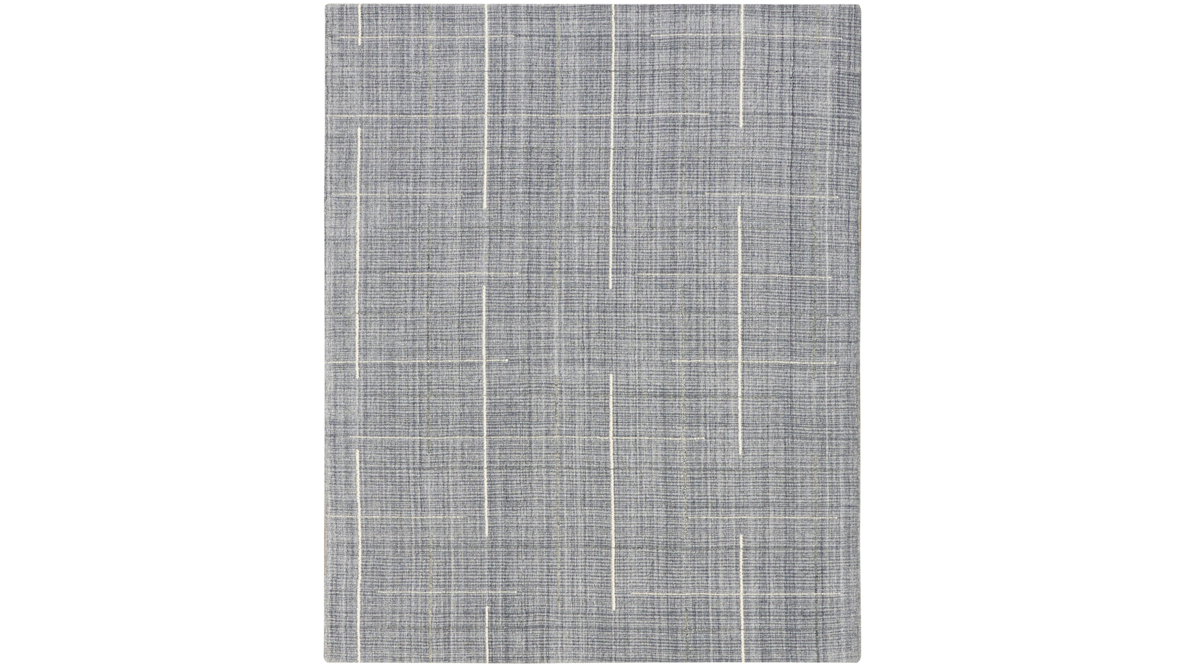 Calvin Klein CK041 Architectura ACT01 5'3''x7'3'' Area Rug