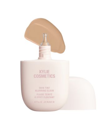 Kylie Cosmetics Skin Tint Blurring Elixir Foundation 1 oz - 45WN medium with warm neutral underton 34$