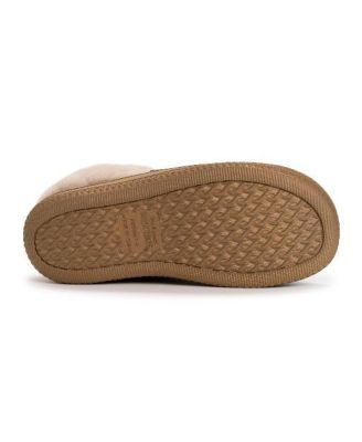 Women&#39;s Neira Faux Wool Clog