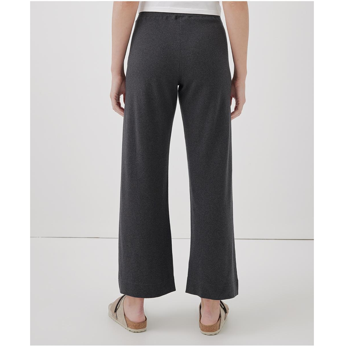 Pact Women's Organic Cotton Airplane Pant - 29
