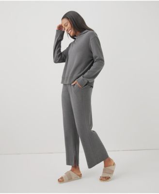 Women's Organic Cotton Airplane Pant - 29" Inseam