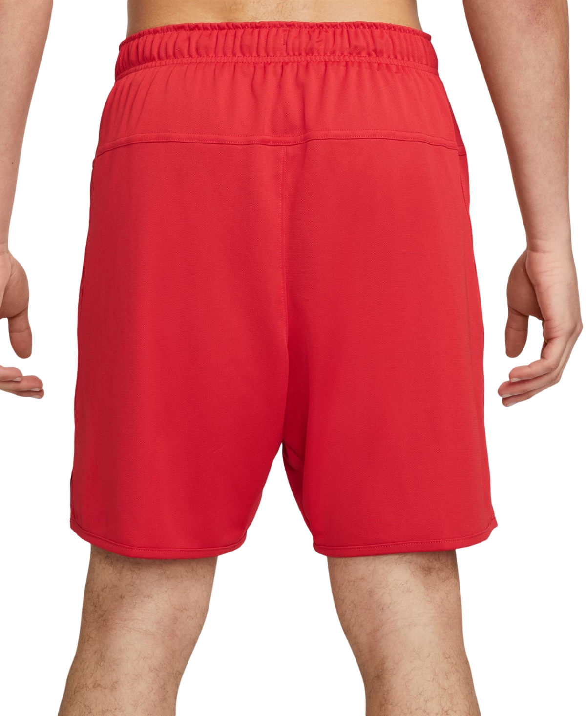 Nike Men's Totality Dri-fit 7" Unlined Versatile Shorts
