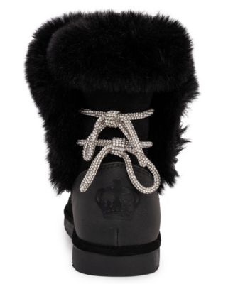 Little and Big Girls Kahlo Cold Weather Boot
