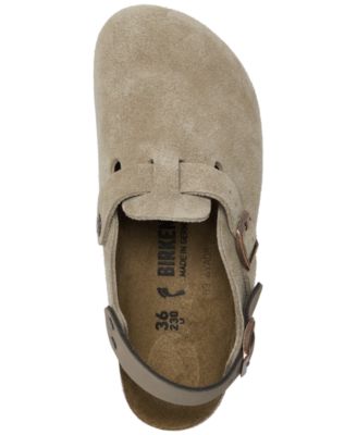 Women's Tokio Birkibuc Clogs from Finish Line