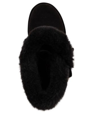 Little and Big Girls Kodak Cold Weather Boot