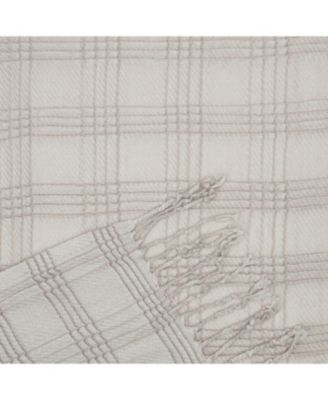 Premium Super Soft Leopard Print Acrylic Throw Blanket with Tassels