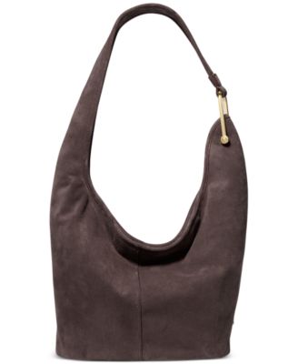 Michael Kors - Sonny Leather Hobo Shoulder Bag