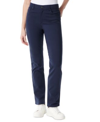 Gloria Vanderbilt Women s Amanda Ponte Jean Macy s