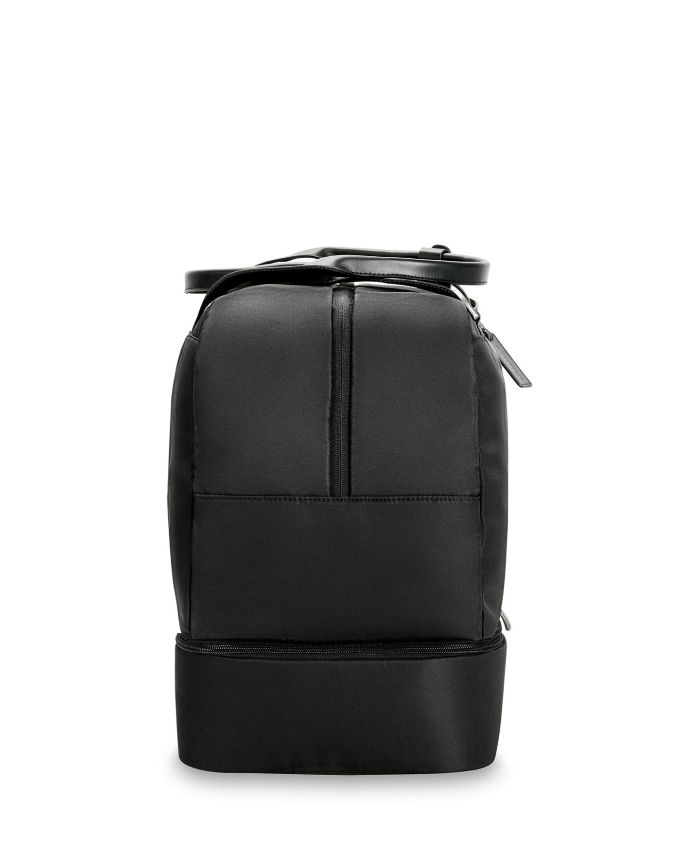 Сумка Briggs & Riley Rhapsody 19" Tote, цвет: Чёрный — фото 5