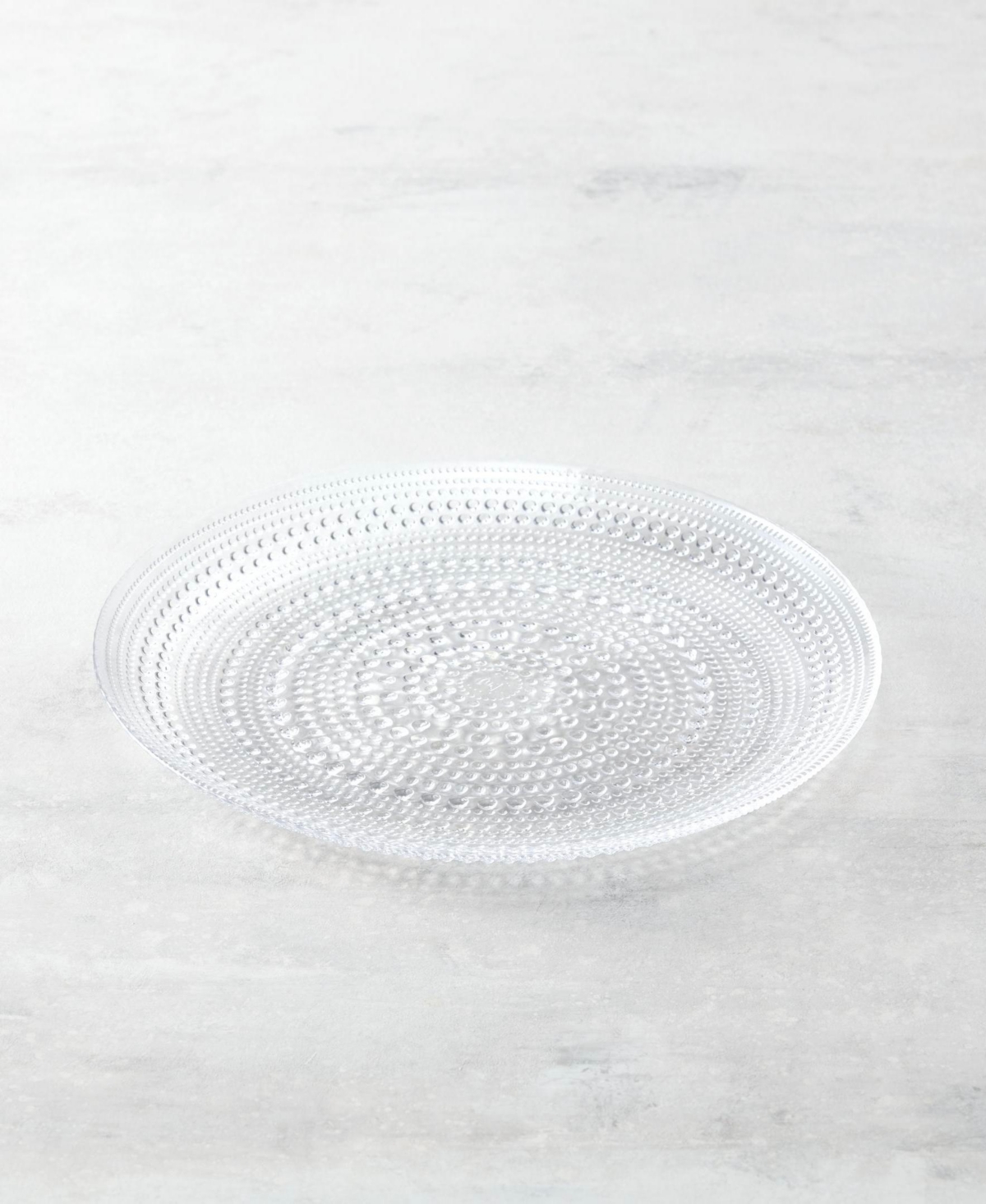Fortessa Jupiter Charger Plates, Set of 4