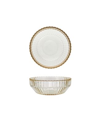 Archie Cereal Bowls, Set of 4