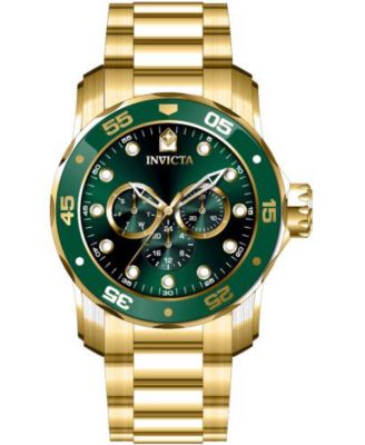 Macy's invicta watches sale