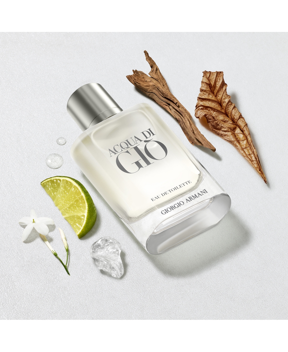 Giorgio Armani Men's 2-Pc. Acqua di Gio Eau de Toilette Gift Set