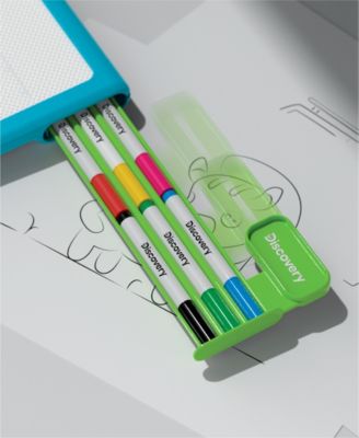 Glow Tracing Light-Up Art Tablet