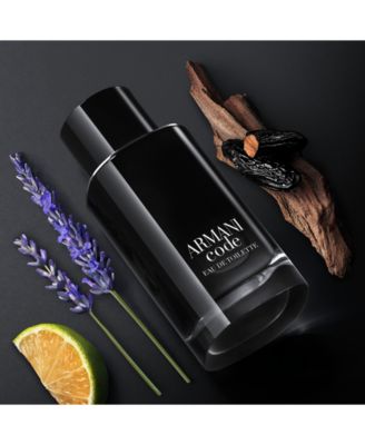 Armani Beauty Men's 3-Pc. Armani Code Fragrance Discovery Set