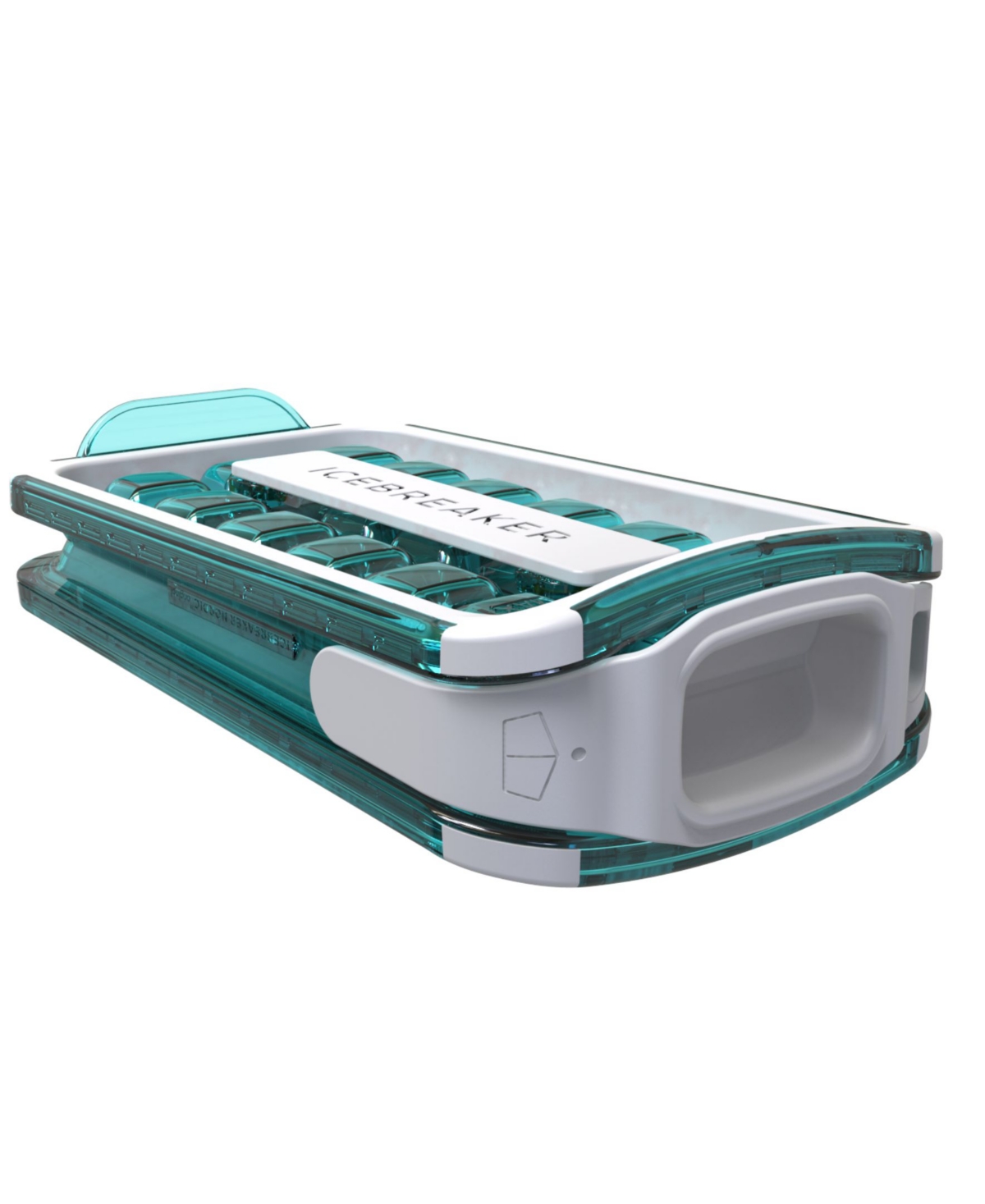 KitchInventions IceBreaker 8
