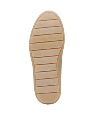 Women's Time Off Win Lace Up Platform Sneakers